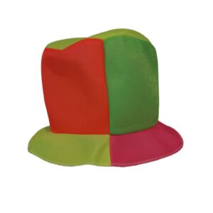 GALERA ECONOMICA FLUO X12