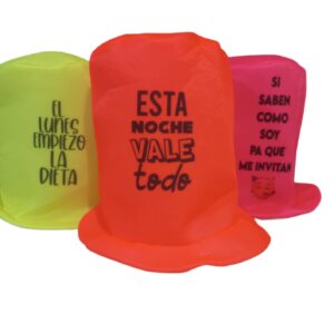 GALERON CON FRASES X 12