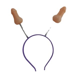 VINCHA PENE x6 (ROTTI)