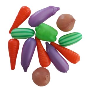 VERDURITAS x12 (ROTTI)