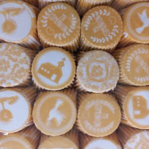 PIROTINES N°10 COMUNION x1000