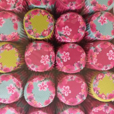 PIROTINES N°10 FRIDA x1000