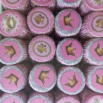 PIROTINES N°10 CORONAS x1000