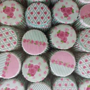 PIROTINES N°10 ROCOCO x1000