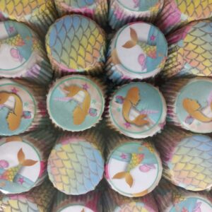 PIROTINES N°10 SIRENA x1000