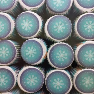 PIROTINES N°10 HIELO x1000