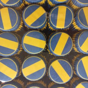 PIROTINES N°10 BOCA x1000