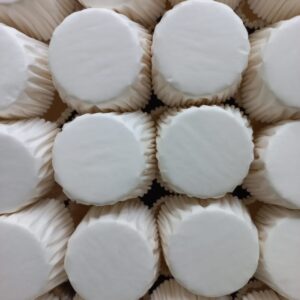 PIROTINES N°10 BLANCO x1000