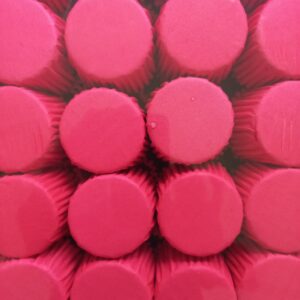 PIROTINES N°10 ROJO x1000