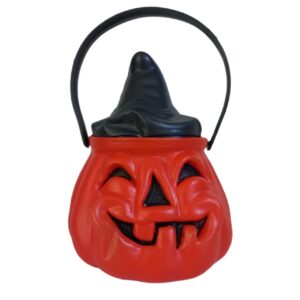 CALABAZA CARAMELERA NARANJA X50