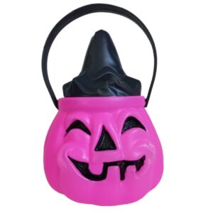 CALABAZA CARAMELERA FUCSIA X50