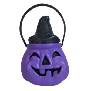 CALABAZA CARAMELERA VIOLETA X50