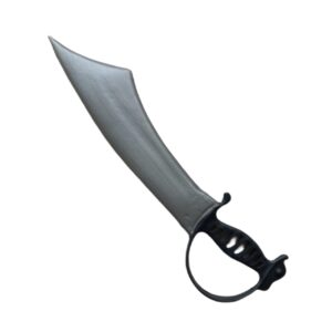 ESPADA PIRATA CHICA x6