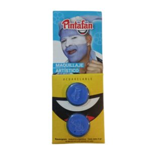 MAQUILLAJE CELESTE SET X2 PACK X3