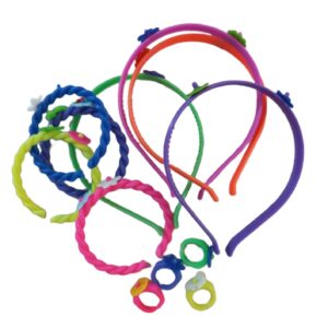 CONJUNTO PRIMAVERA X12 (ROTTI)