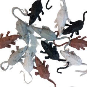 LAUCHITAS X12 (PATRIMAR)