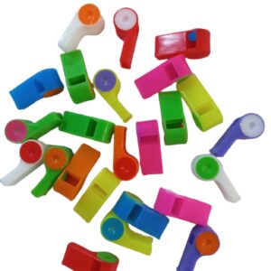 PITO REFEREE CON TAPITA X24 (PATRIMAR)