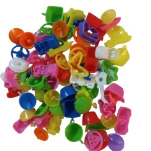 MINIATURA SURTIDA JUNIOR  X50 (PATRIMAR)