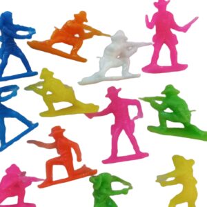 COWBOYS X12 (PATRIMAR)