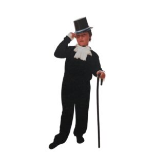 DISFRAZ CABALLERO TALLE 3