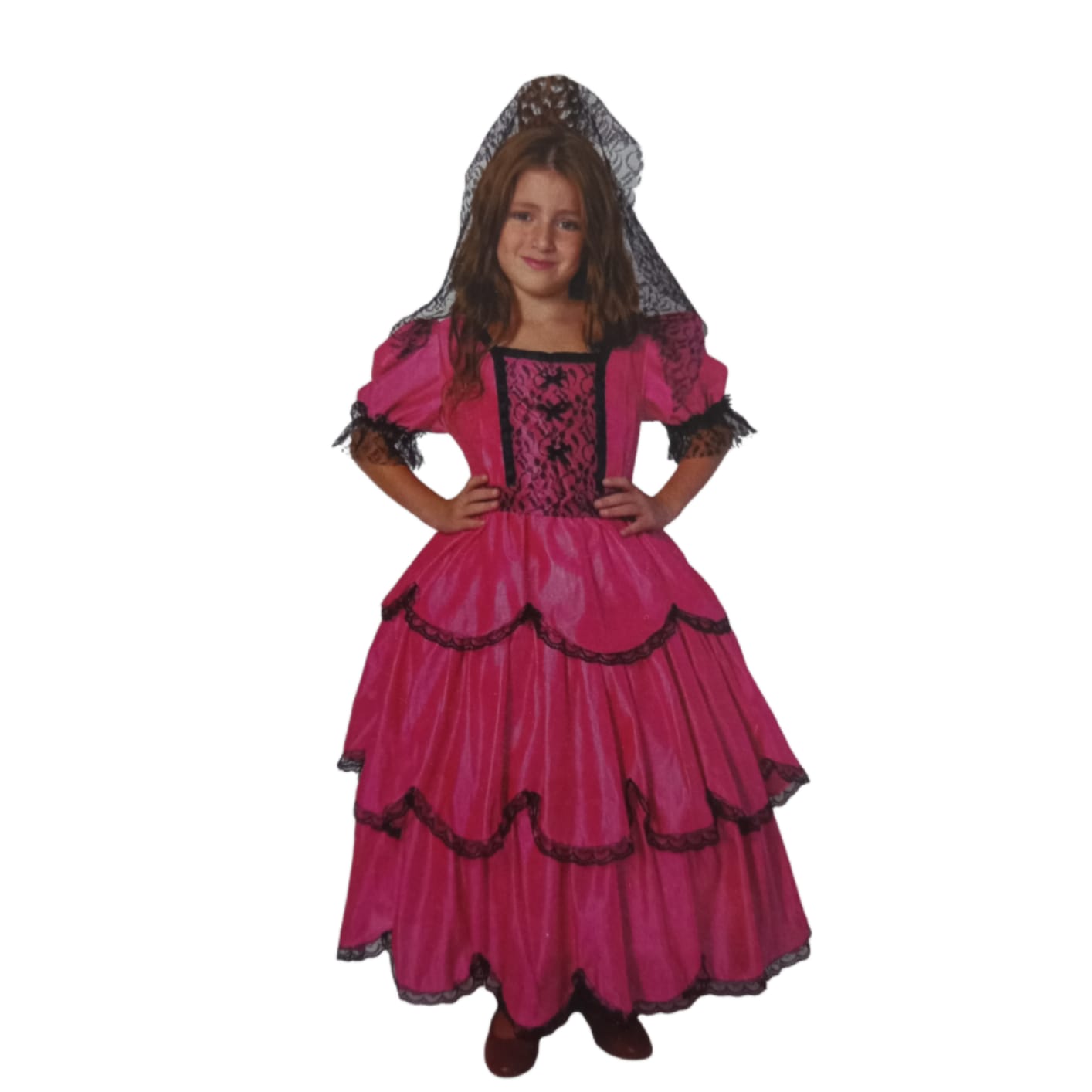 Disfraces Vestidos Dama Antigua Disfraz Vestuario De Dama