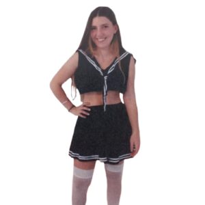 MARINERA SEXY ADULTO