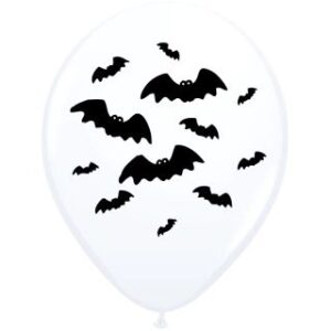 GLOBO MURCIELAGOS CRISTAL X50