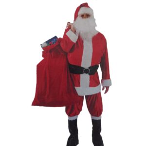 PAPA NOEL ESPECIAL ADULTO