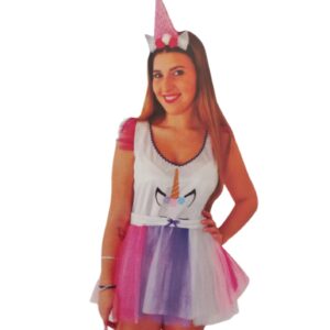 UNICORNIO ADULTO