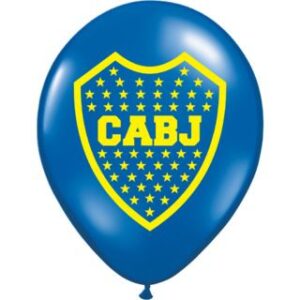 GLOBO BOCA X50