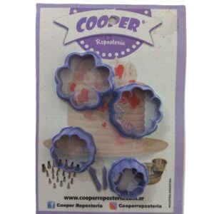 CORTANTE MARGARITA X4