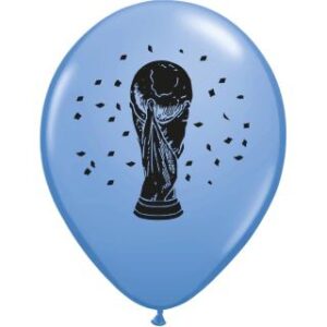 GLOBO COPA MUNDIAL X50