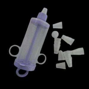 JERINGA DECORADORA CON PICOS