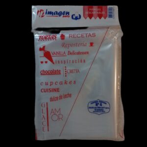 MANGA DESCARTABLE N4 X10