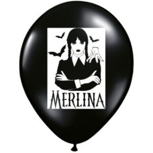 GLOBO MERLINA X50