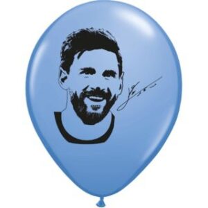 GLOBO MESSI X50