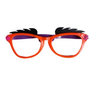 ANTEOJOS GIGANTES CON CEJAS