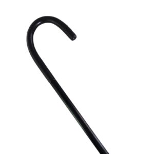 BASTON NEGRO CORVO X 6