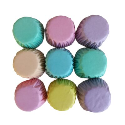 PIROTIN N8 PASTEL SURTIDO X1000