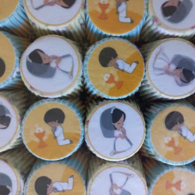 PIROTIN N 10 COMUNION NUEVO