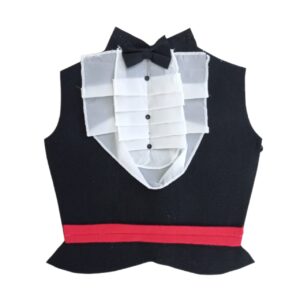 PECHERA DE TELA CABALLERO