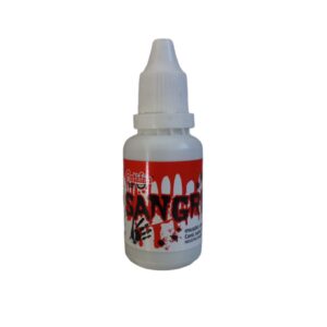 SANGRE ARTIFICIAL ´PINTAFAN 20 ML X6