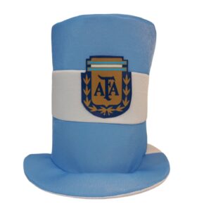 GALERON ARGENTINA AFA X6