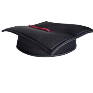 GORRO EGRESADO JERSEY X50