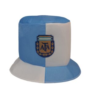 GALERA ARGENTINA AFA X12