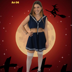MARINERA SEXY ADULTO