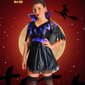 BRUJA SEXY ADULTO