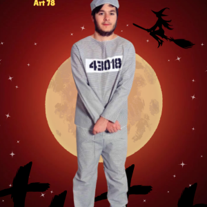 PRESO ECONOMICO ADULTO