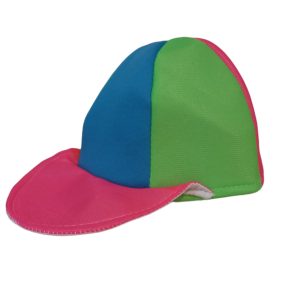 SOMBRERO KIKO FLUO X12