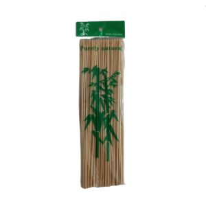 PALITOS DE BROCHETE 25CM BULTO 200X90